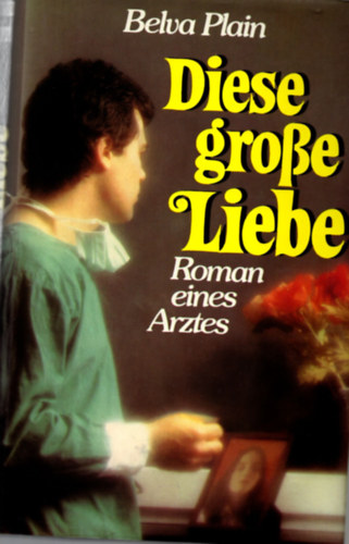 Belva Plain - Diese gro�e Liebe