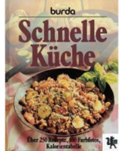 Veronika Mller - Schnelle Kche