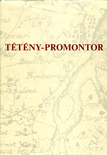 Jo-Tth szerk - Ttny-Promontor