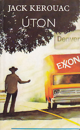 Jack Kerouac - Úton