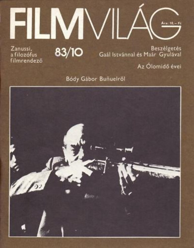 Filmvilg 83/10