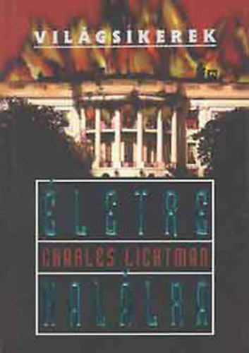 Charles Lichtman - �letre hal�lra