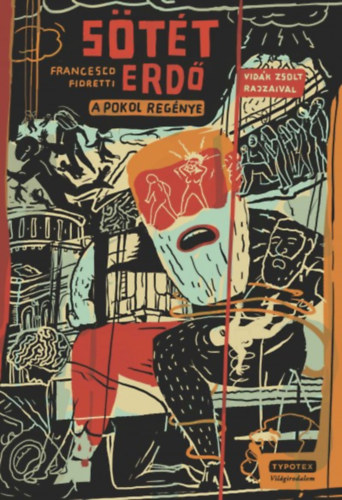 Francesco Fioretti - S�t�t erd�