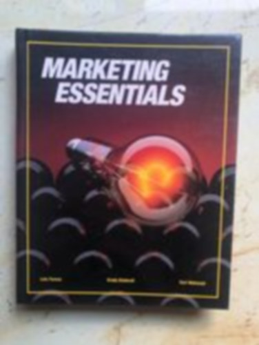 Marketing essentials