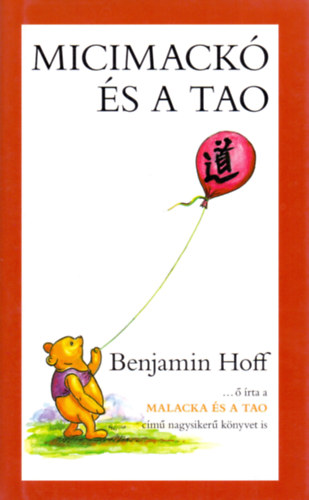 Benjamin Hoff - Micimack� �s a Tao