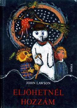 John Lawson - Eljhetnl hozzm