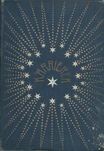 Sebestyén Károly - Karriérek- Híres felfedezők