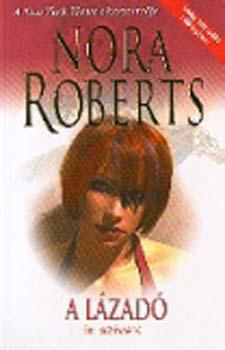 Nora Roberts - A lzad