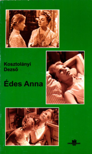 Kosztolányi Dezső - Kosztolányi Dezső ( Édes Anna )