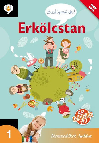 B�der Ilona - Erk�lcstan 1. NAT 2012. Rakt�ri sz�m:11144