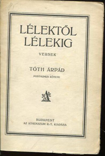 Tth rpd - Llektl llekig - Versek