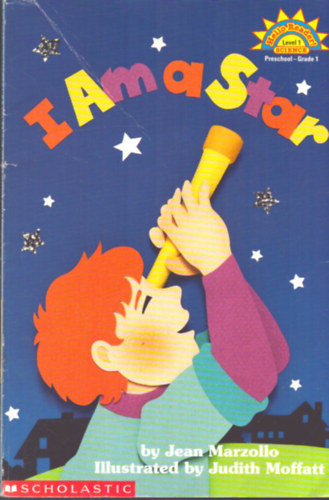 Jean Marzollo - I Am a Star
