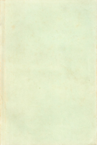 Miskolczy Gyula (szerk.) - A horvát kérdés története és irományai a rendi állam korában I. (Iratok a nemzetiségi kérdés történetéhez)