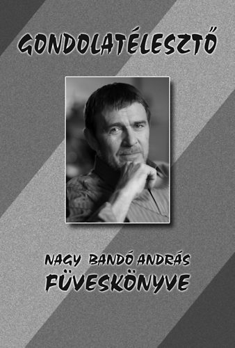 Nagy Band Andrs - Gondolatleszt - Nagy Band Andrs fvesknyve