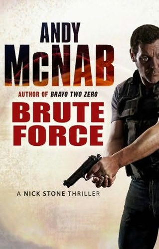 Andy McNab - Brute Force
