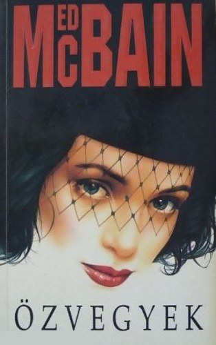 Ed McBain - �zvegyek (87-es k�rzet 33.)