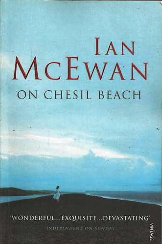 Ian McEwan - On Chesil Beach