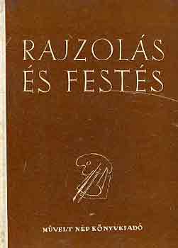 F.  Roginszkaja (szerk.) - Rajzol�s �s fest�s