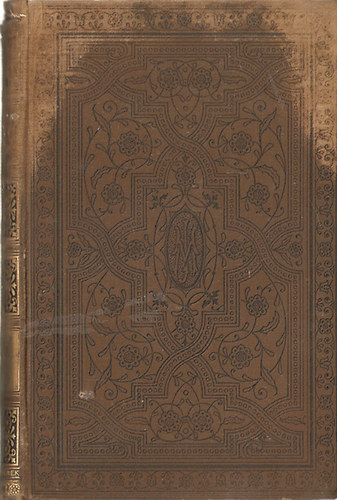 J�kai M�r - G�r�g t�z. Elbesz�l�sek.