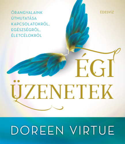 Charles Virtue Doreen Virtue - gi zenetek