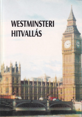 Westminsteri hitvalls