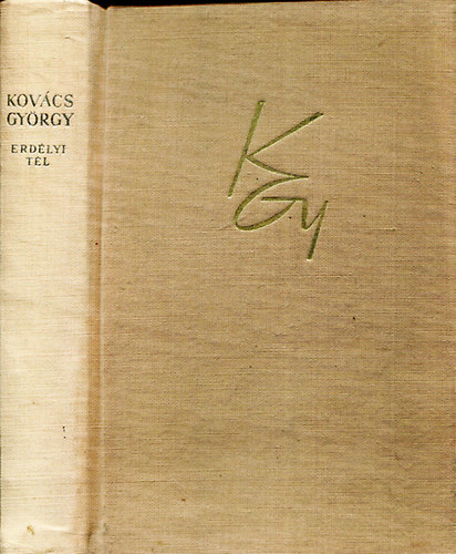 Kov�cs Gy�rgy - Erd�lyi t�l