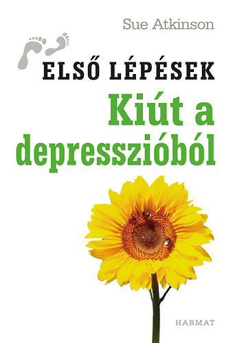 Sue Atkinson - Kiút a depresszióból