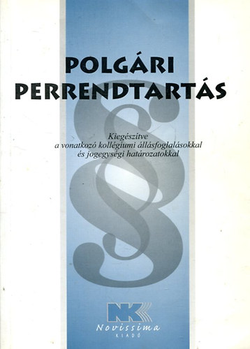 Polgri Perrendtarts 2009 augusztus 20.