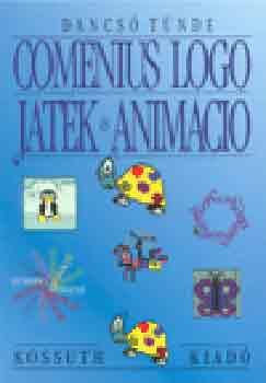 Dancs Tnde - Comenius Logo-Jtk s animci