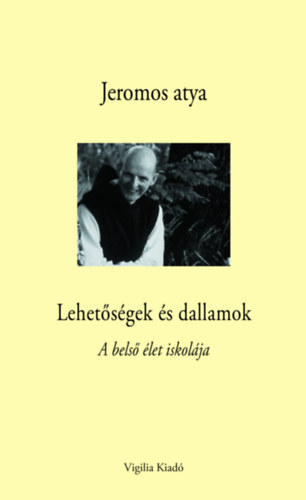 Jeromosatya - Lehetsgek s dallamok