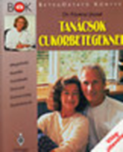 Dr. Fövenyi József - Tanácsok cukorbetegeknek