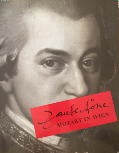 Zaubertne: Mozart in Wien