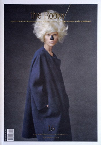 T�th Ali  (szerk.) - the Room fashion&art 16