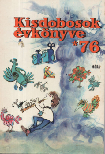 Kisdobosok �vk�nyve '76