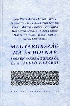 Magyarorszg ma s holnap