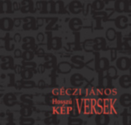 Gczi Jnos - Hossz kp - Versek