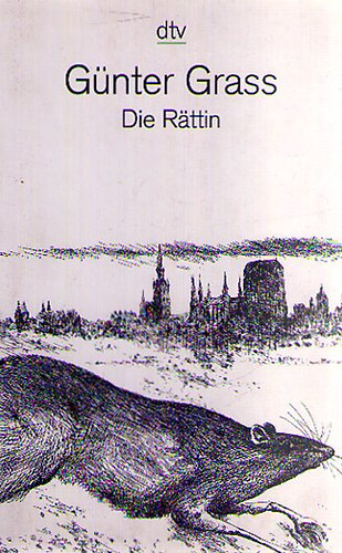 Gnter Grass - Die Rattin