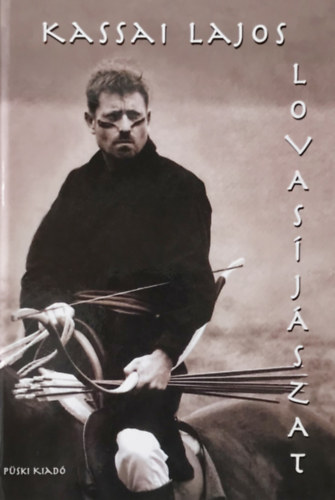 Kassai Lajos - Lovas�j�szat