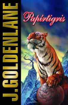 J. Goldenlane - Papírtigris