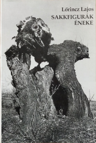 L�rincz Lajos - Sakkfigur�k �neke