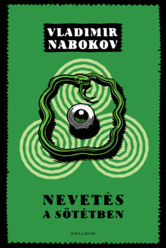 Vladimir Nabokov - Nevets a sttben