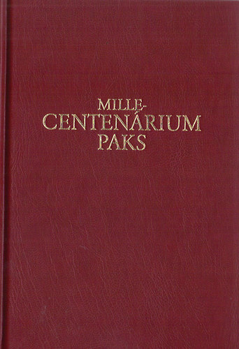 Millecentenrium Paks
