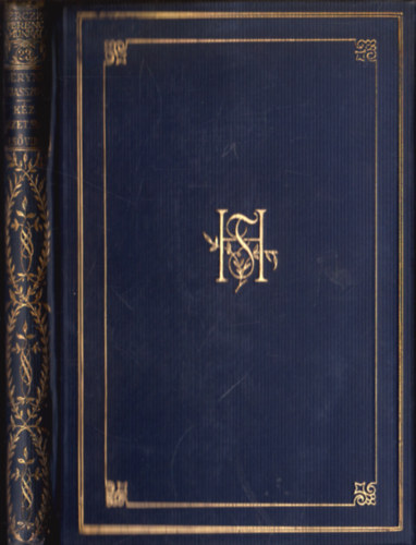 Herczeg Ferenc - D�ryn� ifjasszony-K�z kezet mos-Els� vihar