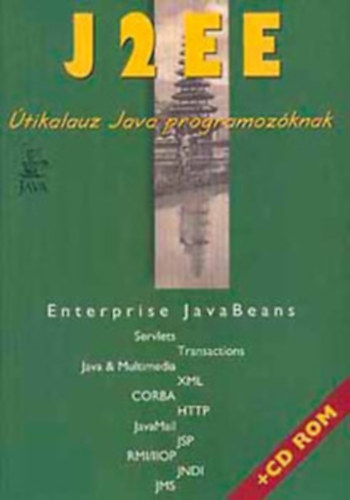 Ny�kyn� Gaizler Judit  (szerk.) - J2EE �tikalauz Java programoz�knak