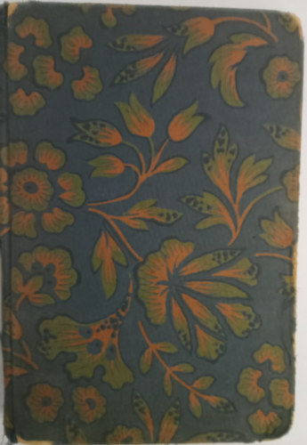 Marlitt E. - Gizella gr�fn� (1920-as kiad�s)