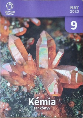 Bárány Zsolt Béla et al. - Kémia 9. tankönyv - A gimnáziumok számára