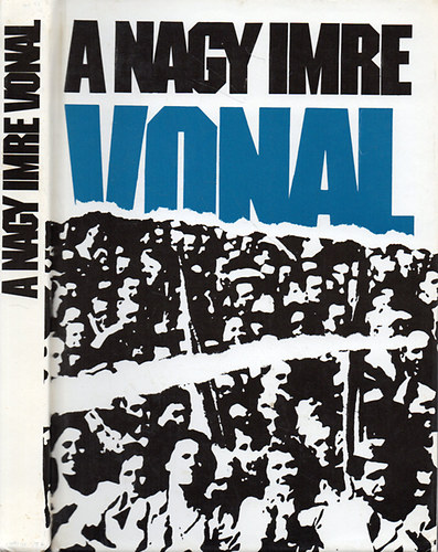 Dr Ferenc - A Nagy Imre vonal