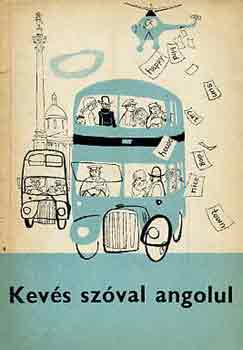 Dr. Budai Lszl - Kevs szval angolul