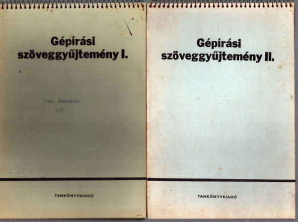 Matlag G�z�n� K�k�ny S�ndorn� - G�p�r�si sz�veggy�jtem�ny I-II.