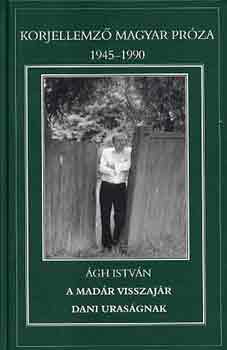 �gh Istv�n - A mad�r visszaj�r-Dani uras�gnak